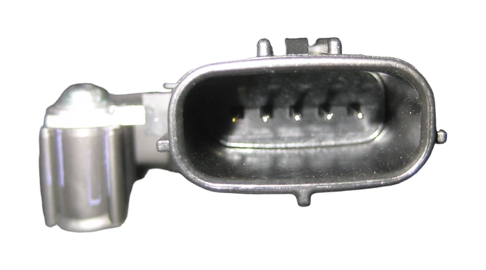 Toyota Air Cleaner Cap Sub-Assembly #17705-28232 | Autoparts