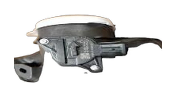 Toyota Air Cleaner Cap Sub-Assembly #17705-F0130 | Autoparts