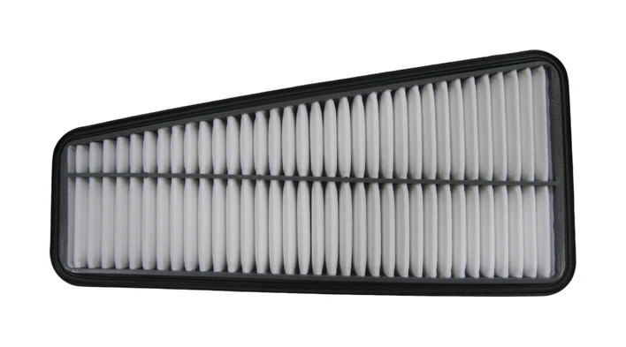 Toyota Air Cleaner Filter Element Sub-Assembly #17801-0P010