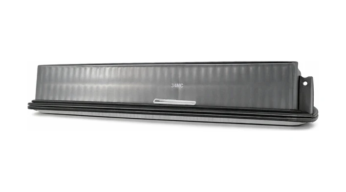 pourtoi79ページ Toyota Air Cleaner Filter Element Sub-Assembly #17801-0P010
