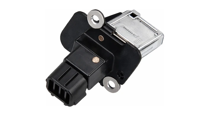 Toyota Intake Air Flow Meter Sub-Assembly #22204-0F030 | Autoparts
