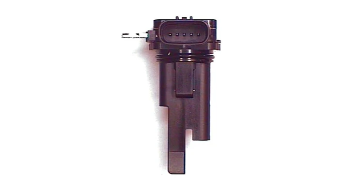 Toyota Intake Air Flow Meter Sub-Assembly #22204-0V020 | Autoparts