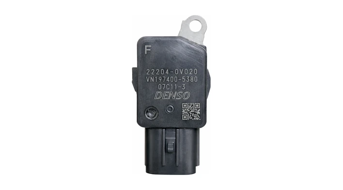 Toyota Intake Air Flow Meter Sub-Assembly #22204-0V020 | Autoparts