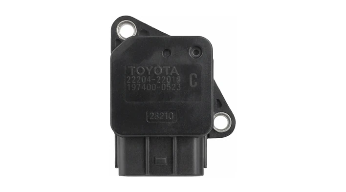 ▼order② Toyota Intake Air Flow Meter Sub-Assembly #22204-22010 | Autoparts