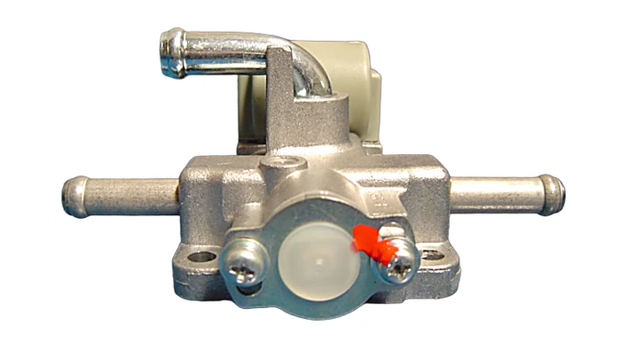Toyota Idle Speed Control Valve Assembly #22270-62050 | Autoparts