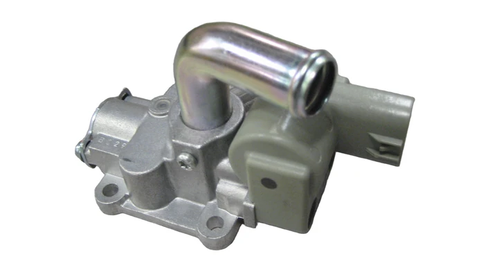 Toyota Idle Speed Control Valve Assembly #22270-75040 | Autoparts