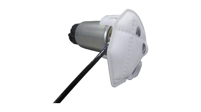 Toyota Pump Assembly Fuel With Filter #23220-0V150 | Autoparts
