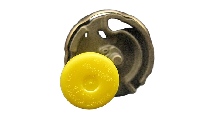 Toyota Fuel Pump Assembly #23221-0F010 | Autoparts.toyota.com
