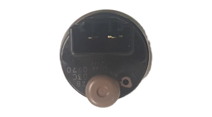 Toyota Fuel Pump Assembly #23221-0F010 | Autoparts.toyota.com