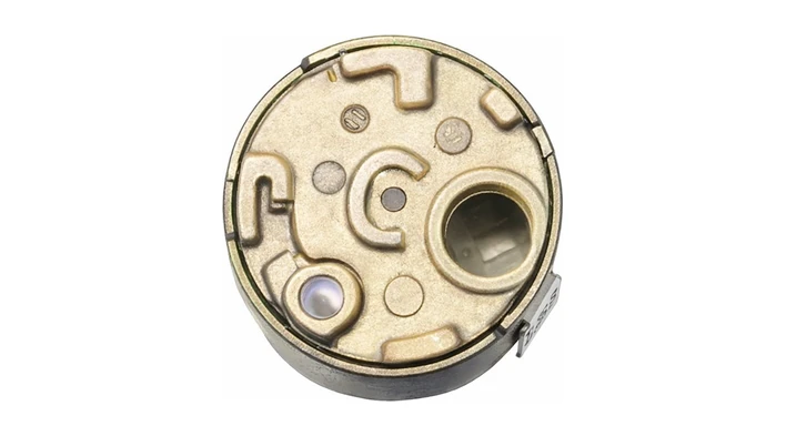 Toyota Fuel Pump #23221-28280 | Autoparts.toyota.com