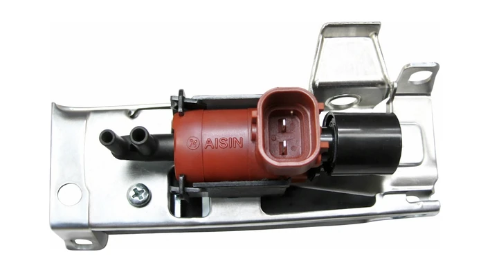 Toyota Emission Control Valve Set #25701-20140 | Autoparts.toyota.com