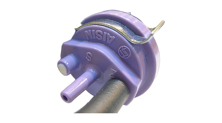 Toyota Emission Control Valve Set #25701-20150 | Autoparts.toyota.com