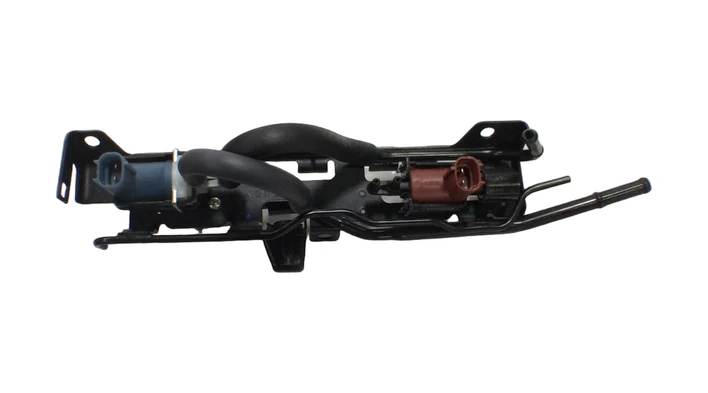 Toyota Emission Control Valve Set #25701-20160 | Autoparts.toyota.com