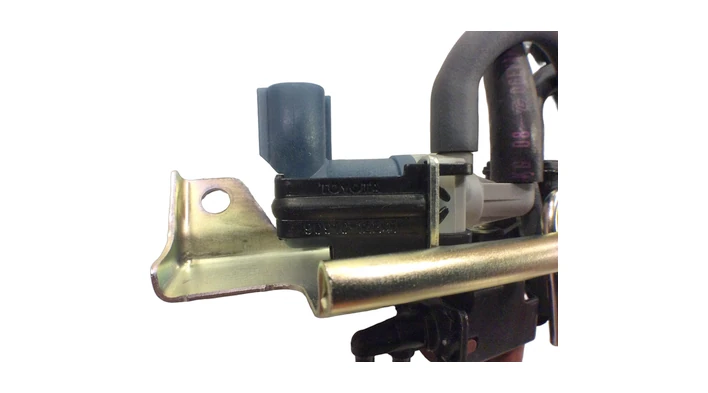 Toyota Emission Control Valve Set #25701-20190 | Autoparts.toyota.com