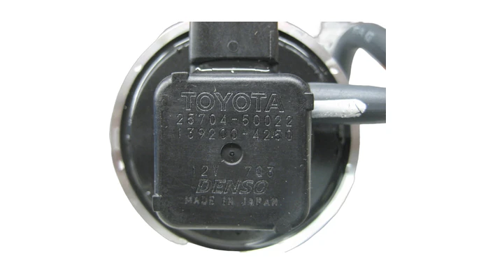 Toyota Air Switching Valve Assembly #25710-50032 | Autoparts