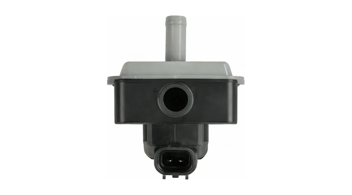 Toyota Vacuum Switching Valve Assembly #25860-0P090 | Autoparts