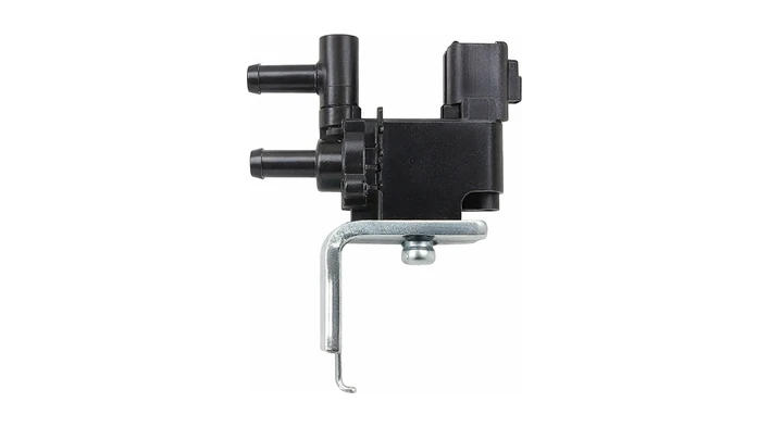 Toyota Vacuum Switching Valve Assembly #25860-62050 | Autoparts