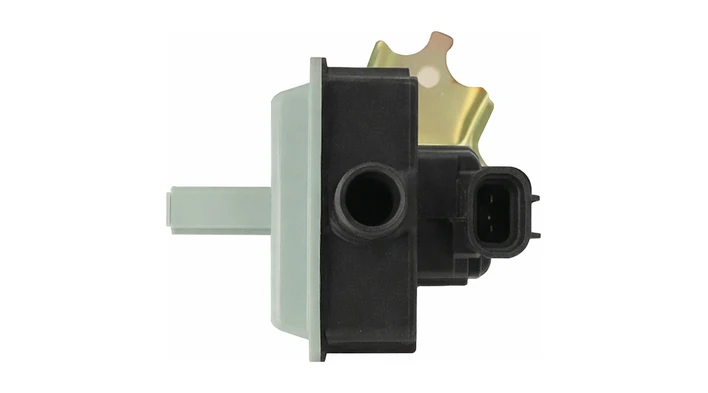 Toyota Vacuum Switching Valve Assembly #25860-F0010 | Autoparts