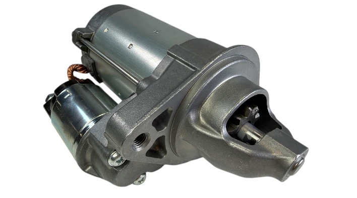 Toyota Remanufactured Starter #28100-20020-84 | Autoparts.toyota.com