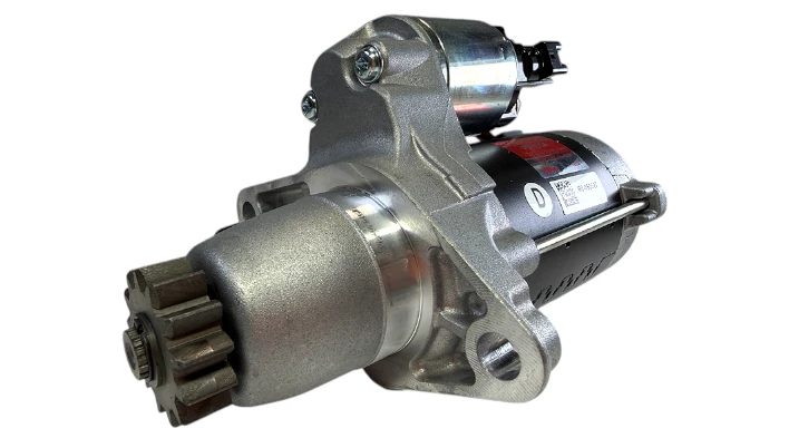 Toyota Remanufactured Starter #28100-28041-84 | Autoparts.toyota.com