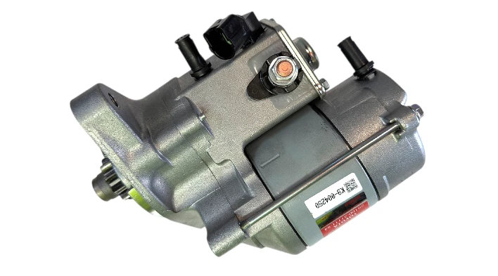 Toyota Remanufactured Starter #28100-31111-84 | Autoparts.toyota.com