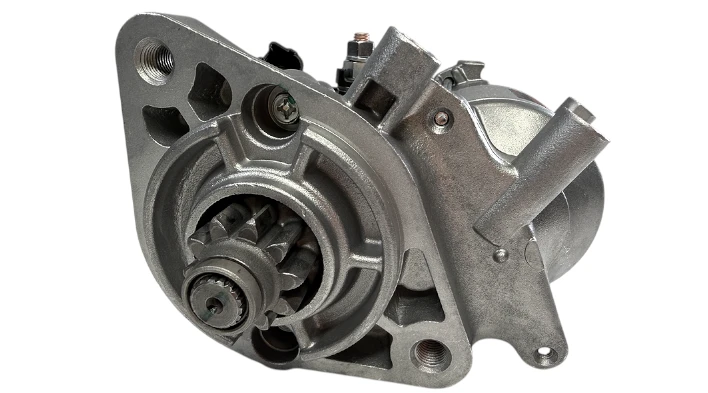 Toyota Remanufactured Starter #28100-31131-84 | Autoparts.toyota.com