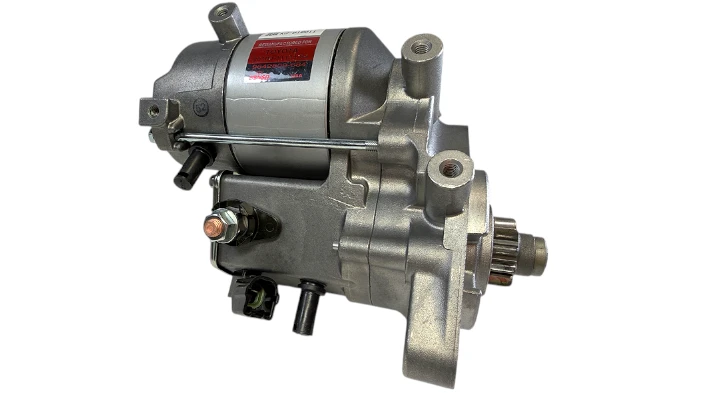 Toyota Remanufactured Starter #28100-31131-84 | Autoparts.toyota.com