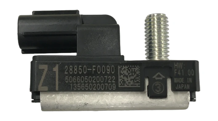 Toyota Battery State Sensor Assembly #28850-F0090 | Autoparts