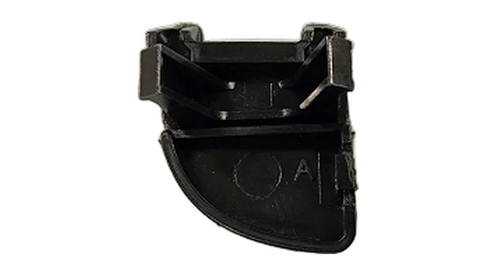 TOMOページ Toyota Shift Lock Cover Set With Label #33502-06030 | Autoparts