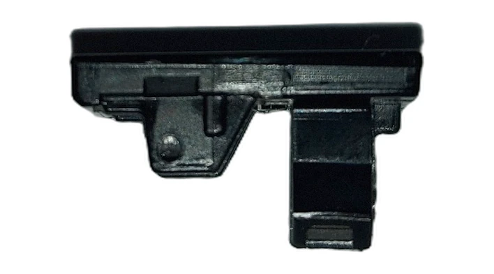 Toyota Shift Lock Release Button Cover #33554-0C040 | Autoparts