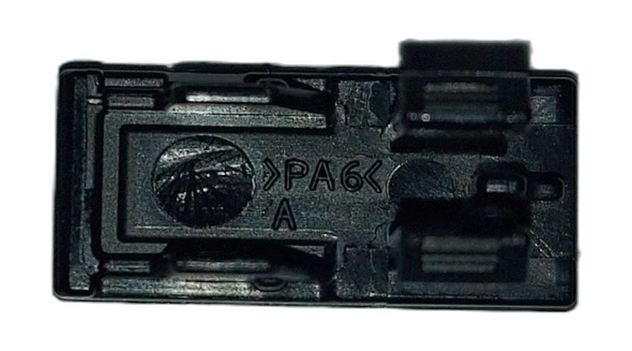 Toyota Shift Lock Release Button Cover #33554-0C040 | Autoparts