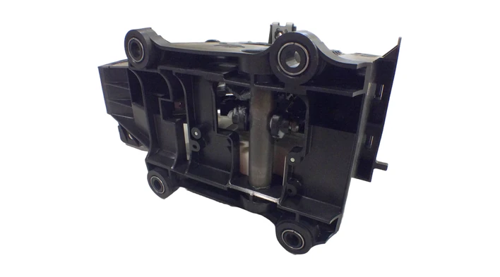 えすとなります。 Toyota Shift Lock Control Unit Assembly #33560-35020 | Autoparts