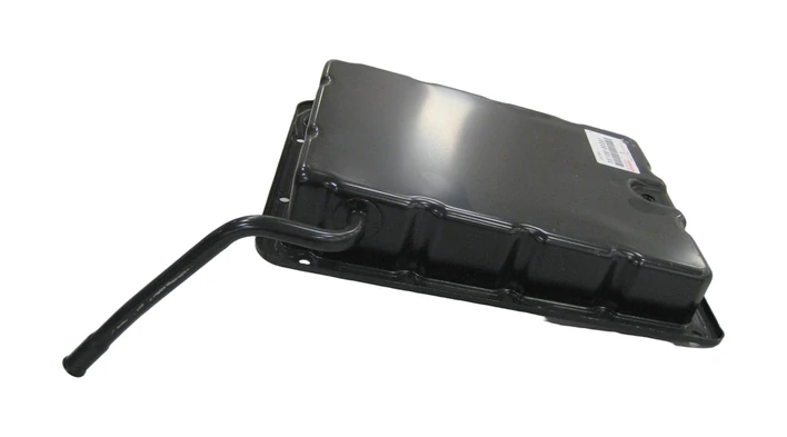 Toyota Transmission Oil Pan Sub-Assembly #35106-30061 | Autoparts