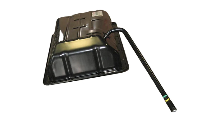 ナーシンググラフィカ Toyota Transmission Oil Pan Sub-Assembly #35106-35110 | Autoparts