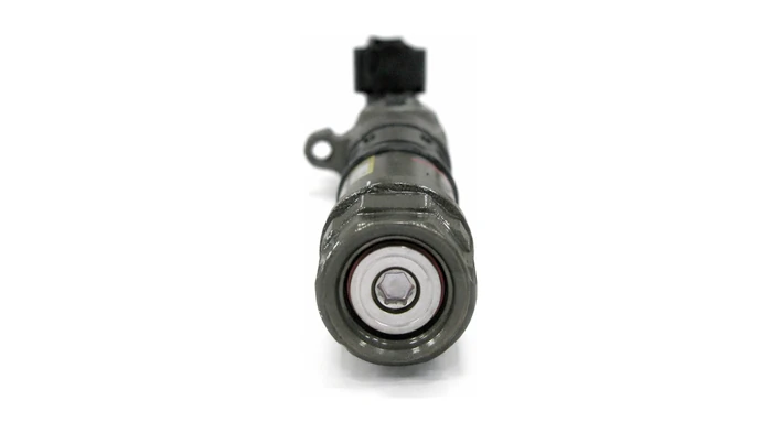 Toyota Lock Up Control Solenoid Assembly #35280-52040 | Autoparts