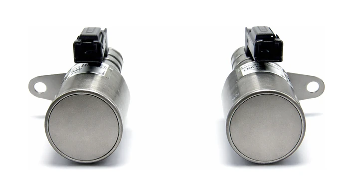 Toyota Line Pressure Control Solenoid Assembly #35290-12030