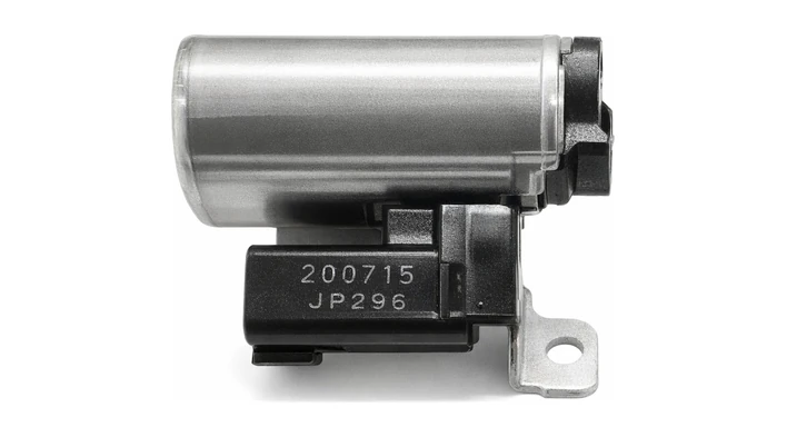 Toyota Line Pressure Control Solenoid Assembly #35290-33040