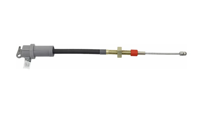 Toyota Throttle Cable Assembly #35520-60111 | Autoparts.toyota.com