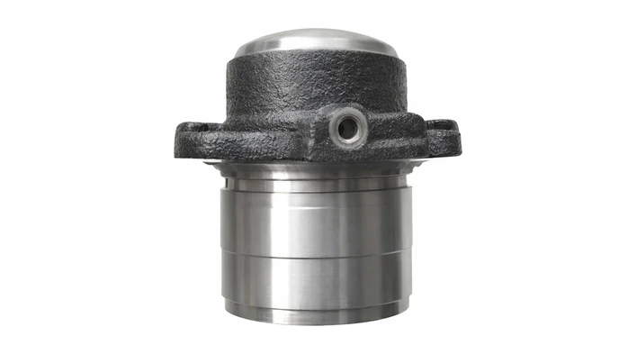Toyota Transfer Right Hand Bearing Retainer Sub-Assembly #36102