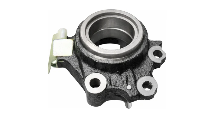 Toyota Transfer Right Hand Bearing Retainer Sub-Assembly #36102