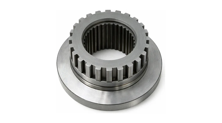 Toyota Differential Gear Kit #41039-34060 | Autoparts.toyota.com
