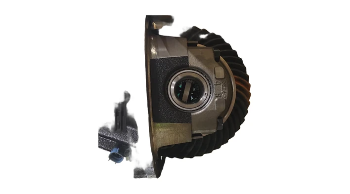 erikachaaaanページ Toyota Differential Carrier Assembly #41110-0C110 | Autoparts