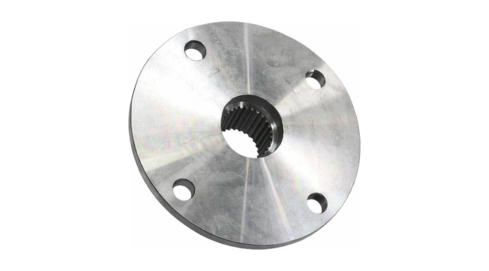 Toyota Drive Pinion Companion Flange Sub-Assembly #41204-0C020
