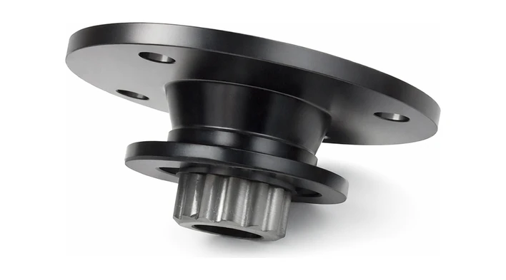 Toyota Drive Pinion Companion Flange Sub-Assembly #41204-0C020