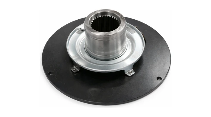 Toyota Drive Pinion Companion Flange Sub-Assembly #41204-0C020