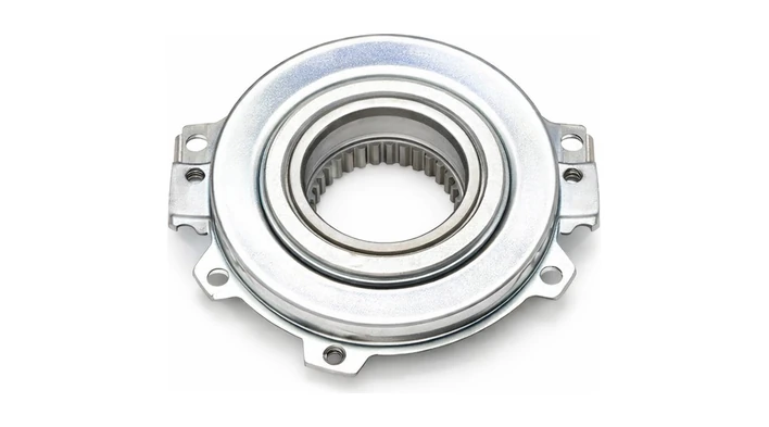 Toyota Drive Pinion Companion Flange Sub-Assembly #41204-34010
