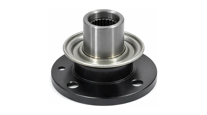Toyota Drive Pinion Companion Flange Sub-Assembly #41204-60041