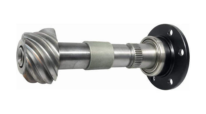 Toyota Drive Pinion Companion Flange Sub-Assembly #41204-60041
