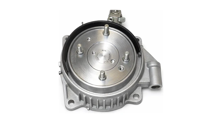 タカ5372 Toyota Electro Magnetic Cont Coupling Sub-Assembly #41303-28013