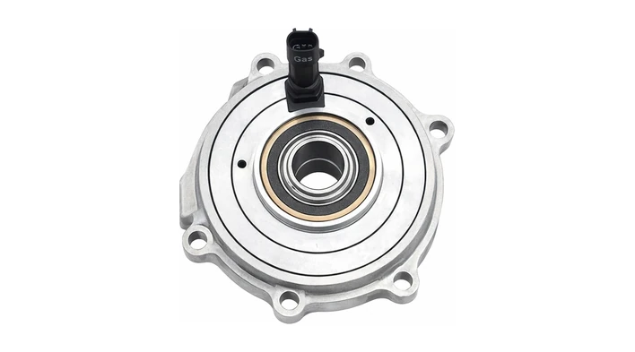 Toyota Electro Magnetic Cont Coupling Sub-Assembly #41303-42023